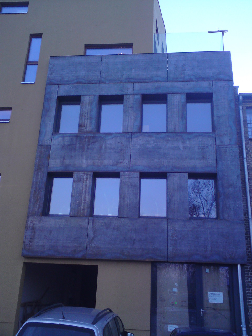 2009 Rostock