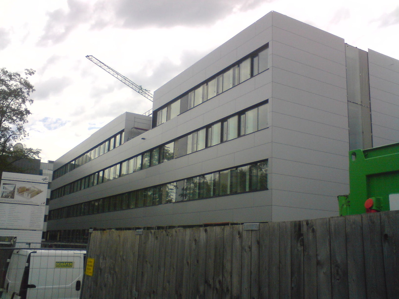 2010 Weßling