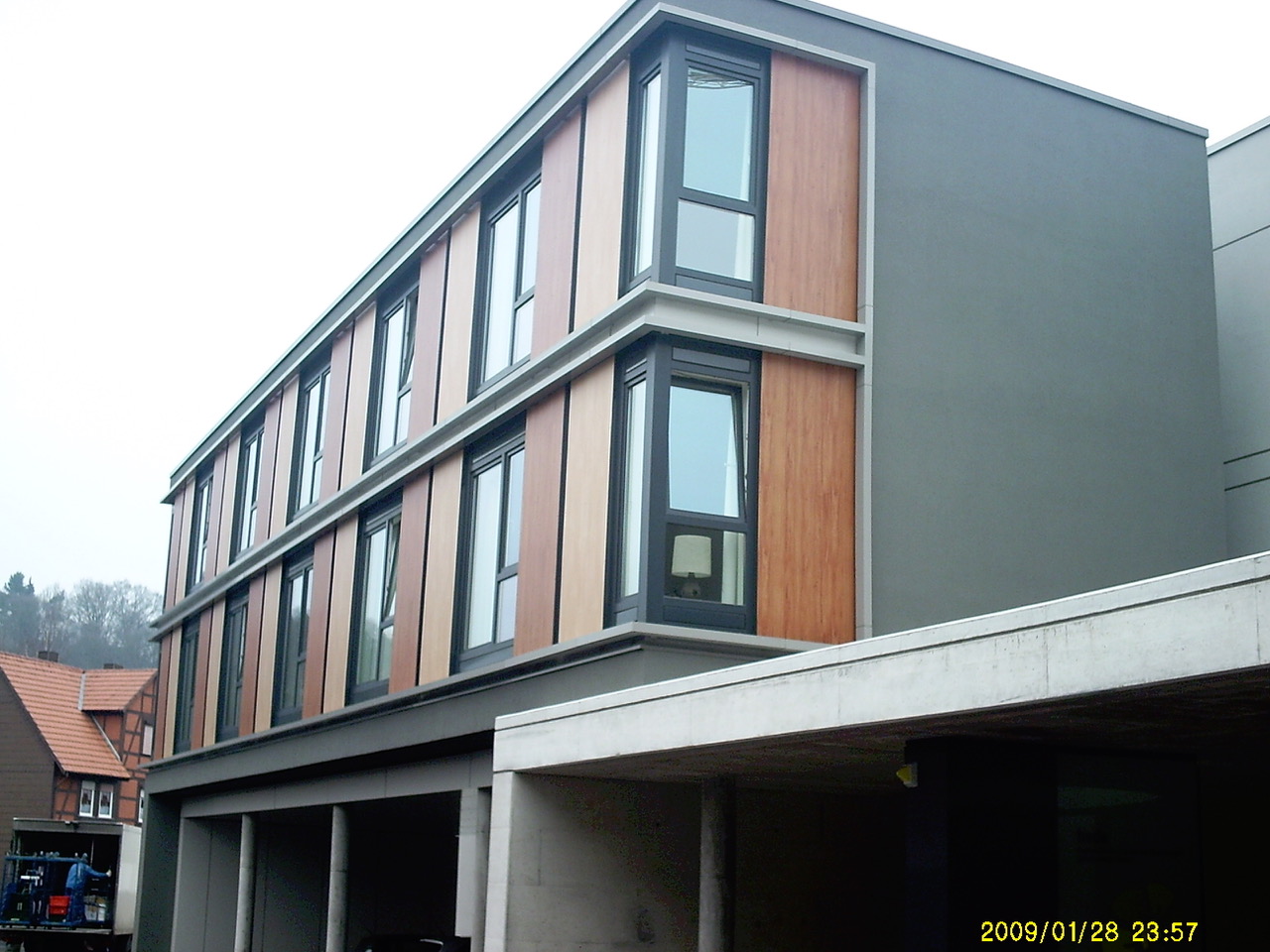 2009 Schwalmstadt