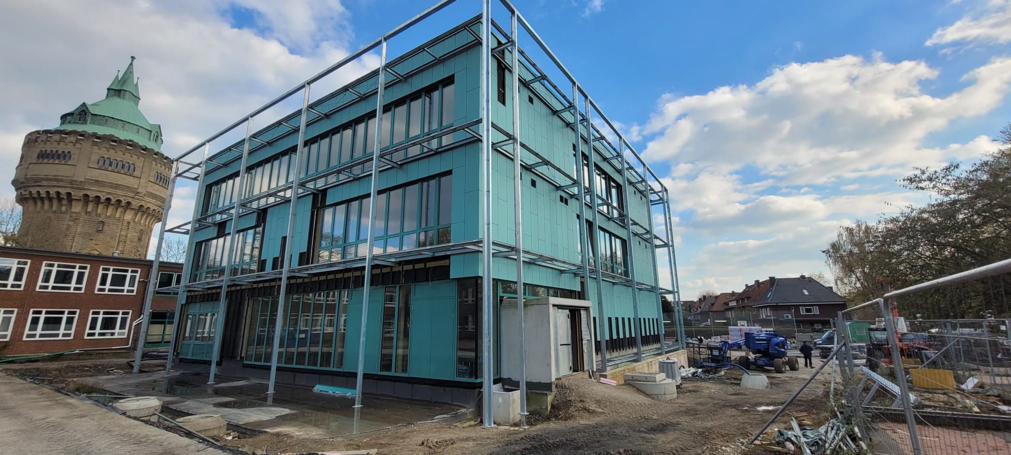 2025-2026 Münster